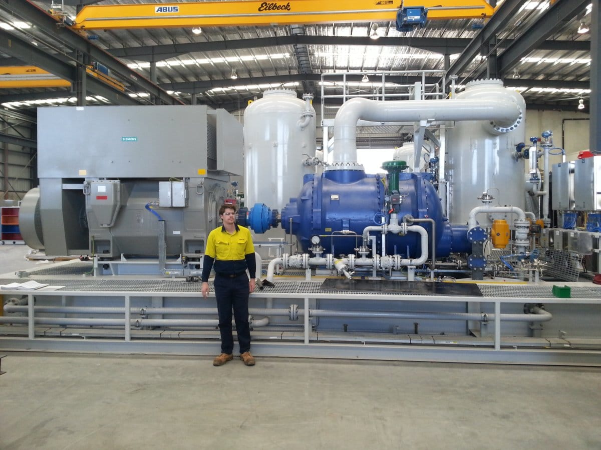 Commissioning Flush for New Equipment: The Essential Guide to Pre-Operational Cleaning