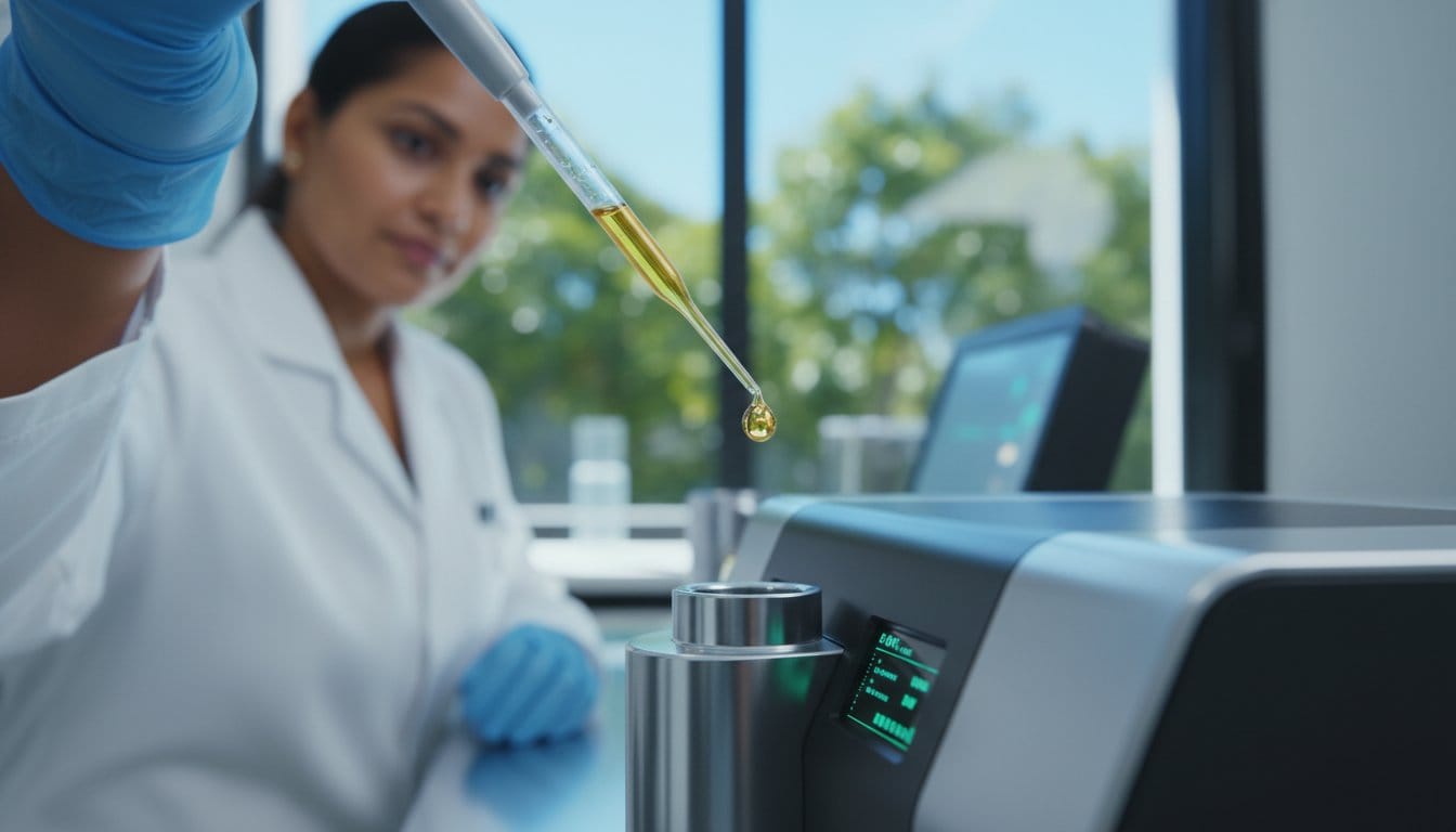 Advanced Fluid Management: A Strategic Guide to Industrial Lubrication Reliability