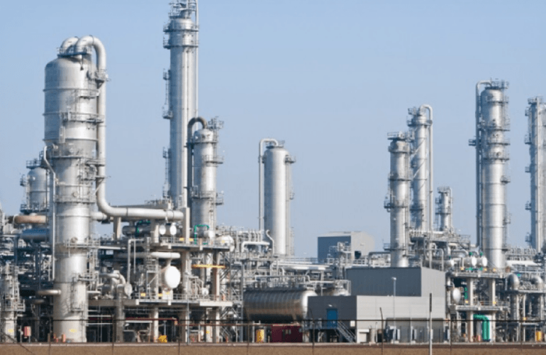Case Study: Entrained Gas Contamination in Lube Oil System