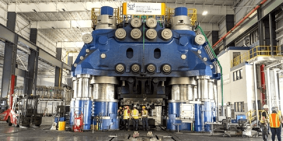Reclaiming Used Hydraulic Oil with VDOPS