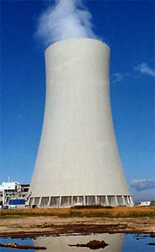 Power Station