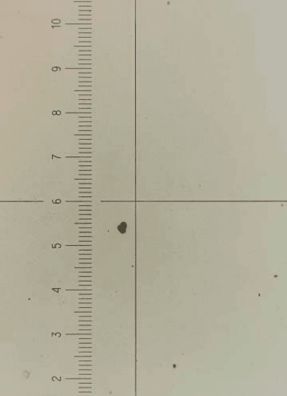 ISO 15/12/10 NAS 4