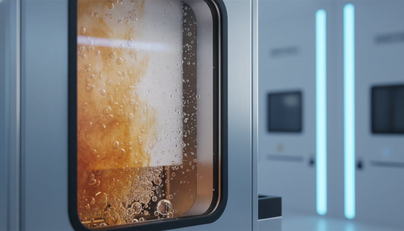 Coalescing in Industrial Oil Filtration: The Complete 2026 Guide