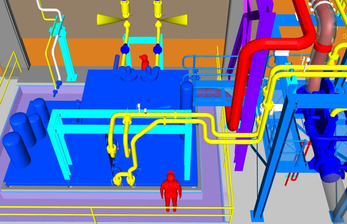 Commissioning Lubrication Systems: A Practical Checklist