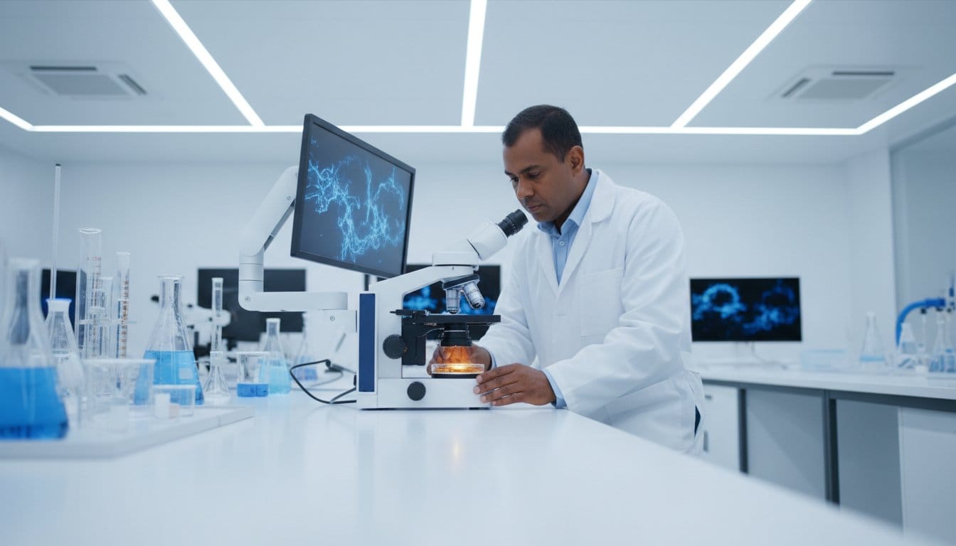 Designing a Proactive Maintenance Strategy: The Industrial Guide to Asset Longevity