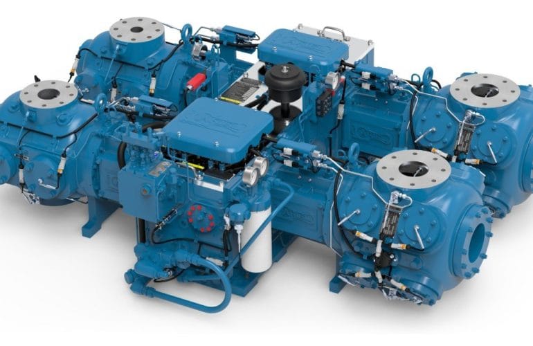Guide to Industrial Compressor Lubrication Requirements