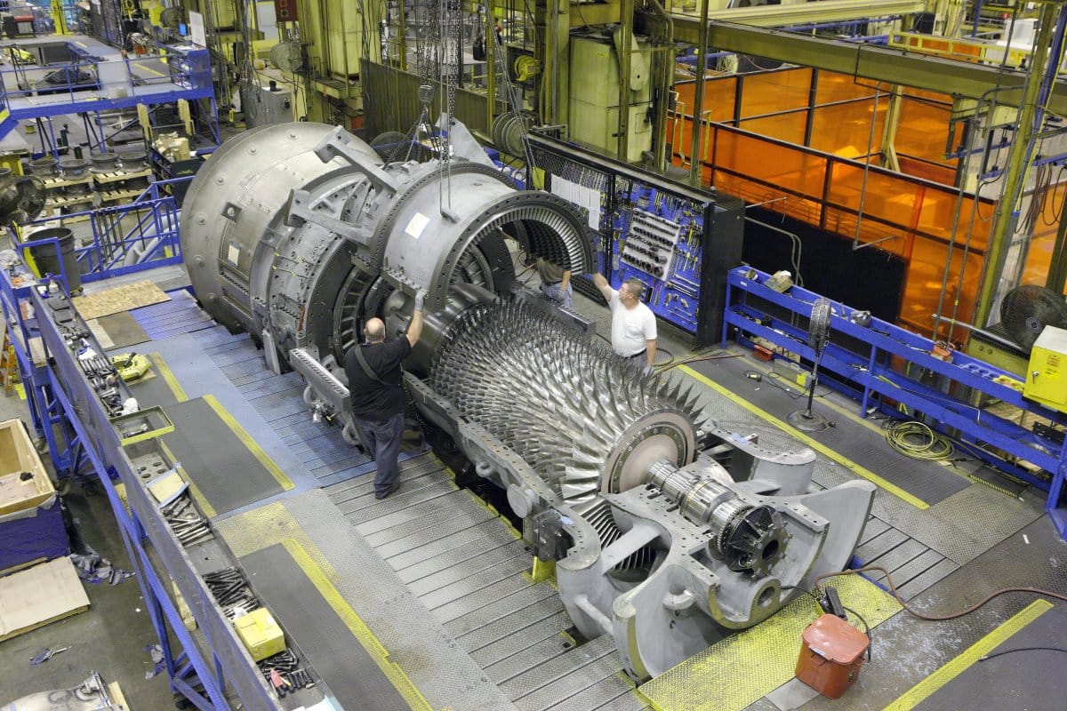 How to Extend the Life of Your Rotational Equipment