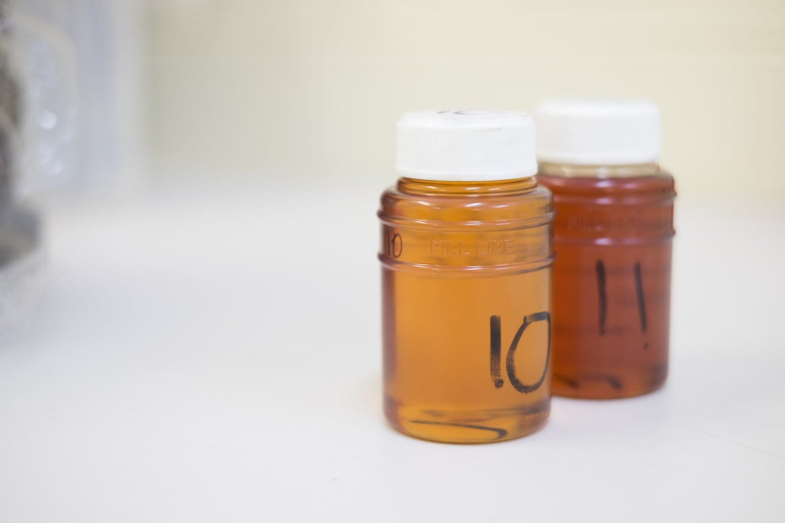 How to Increase Lube Oil Longevity & Cut Costs
