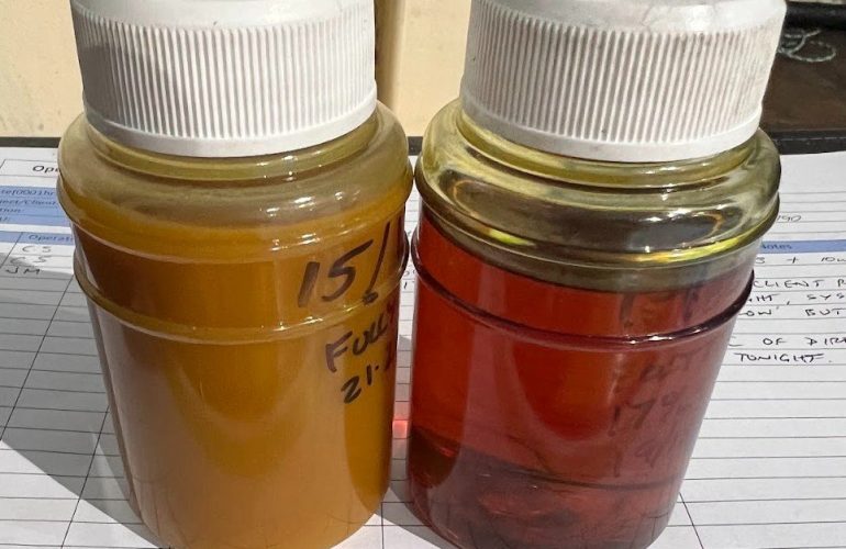 How to Size & Design Lube Oil Reservoir Breathers