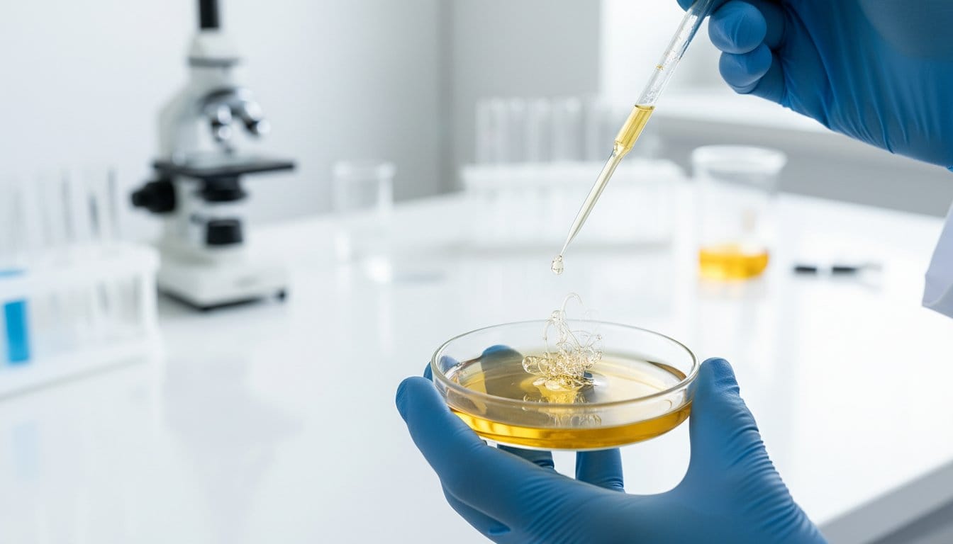 Industrial Fuel Filtration: The Definitive Guide to Asset Reliability