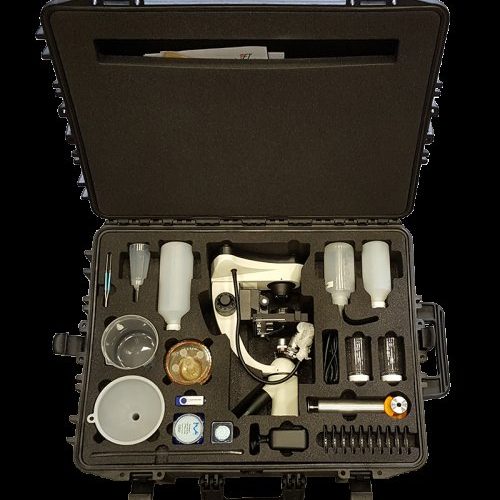 Lubrication Best Practices for Reliability