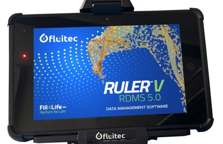 Maximising Asset Life with RULER Lubricant Testing