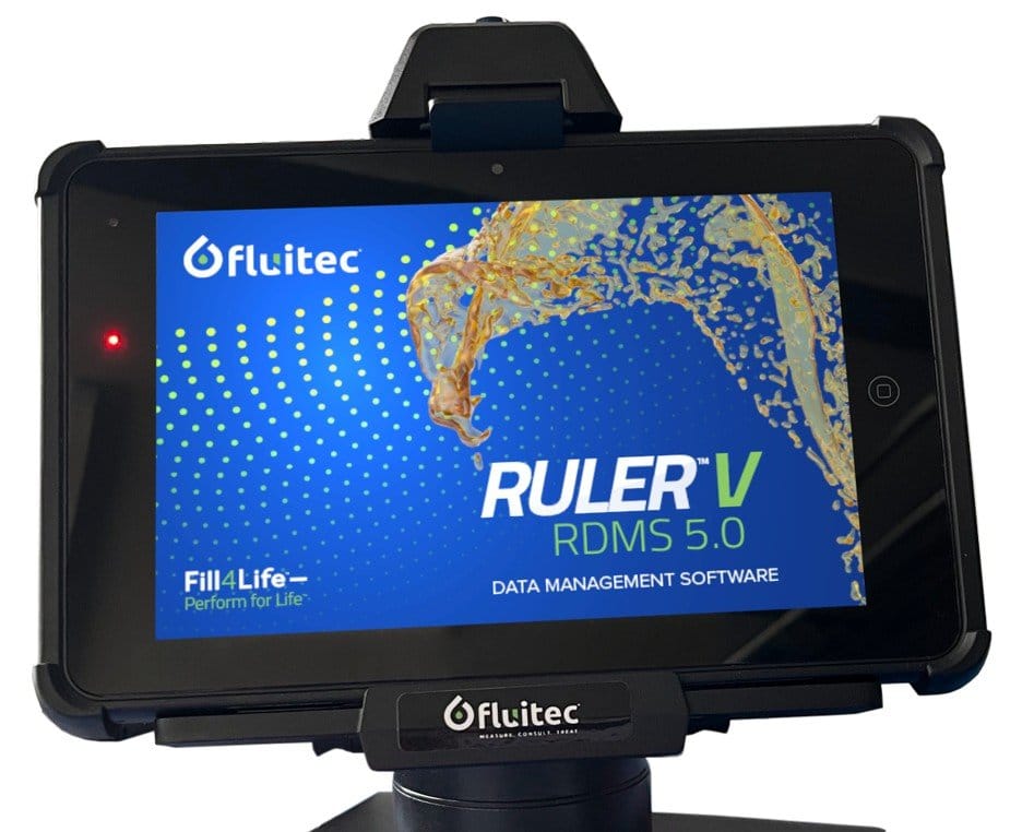 Maximising Asset Life with RULER Lubricant Testing