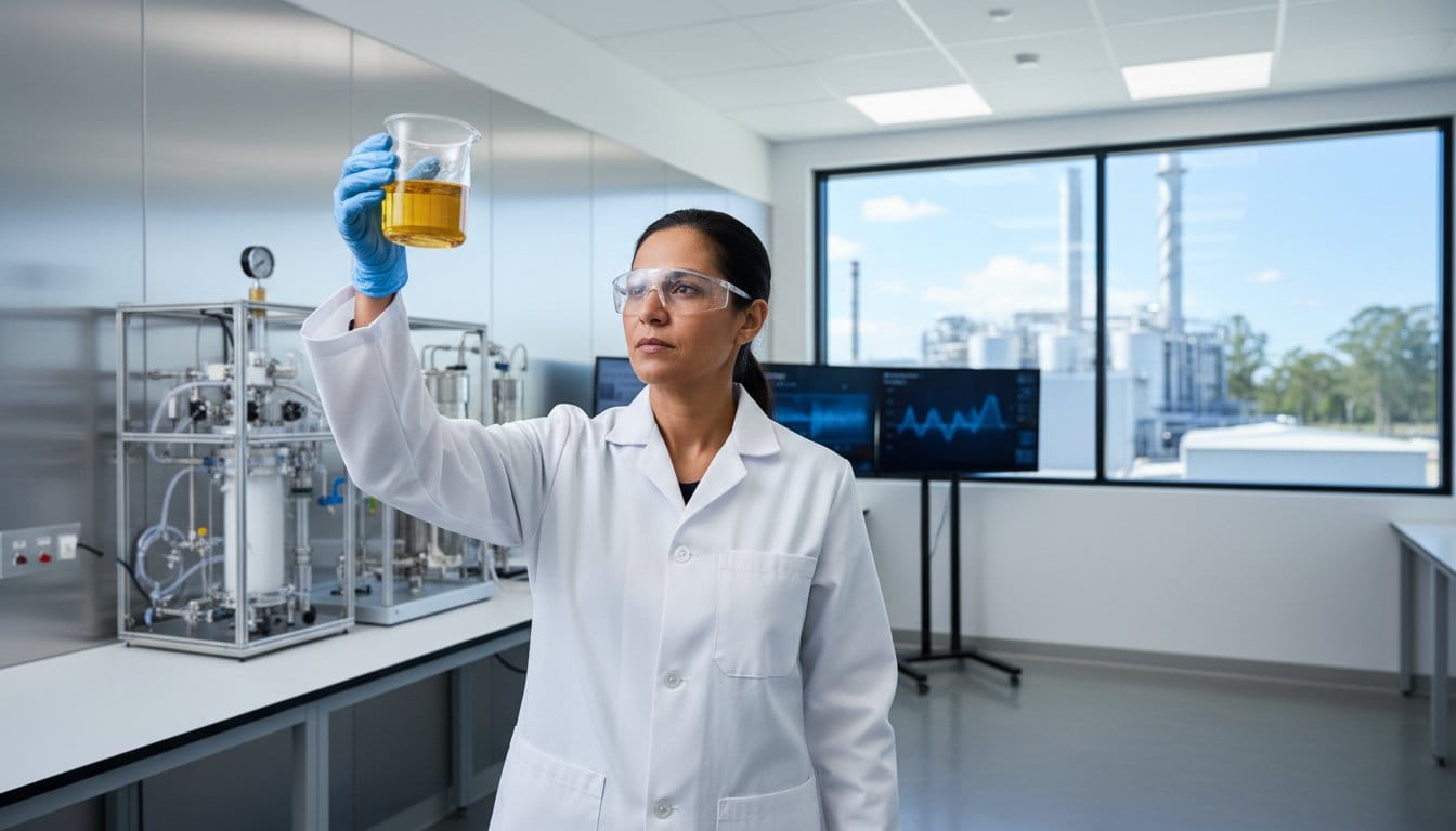 Oil Contamination Control: The Definitive Guide to Industrial Lubrication Reliability