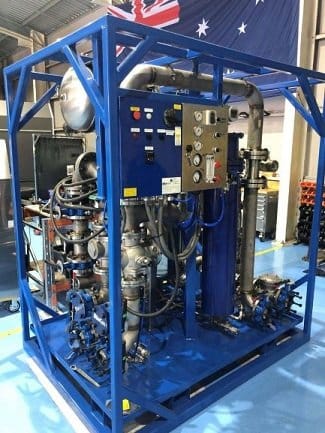 Oil Purification ROI: A Guide for Maintenance Managers