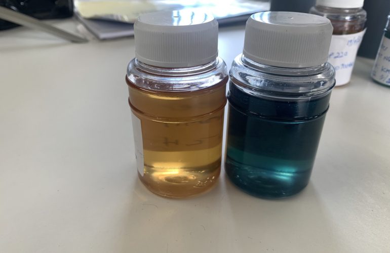 Risks of Low Lube oil Reservoir Rest Time