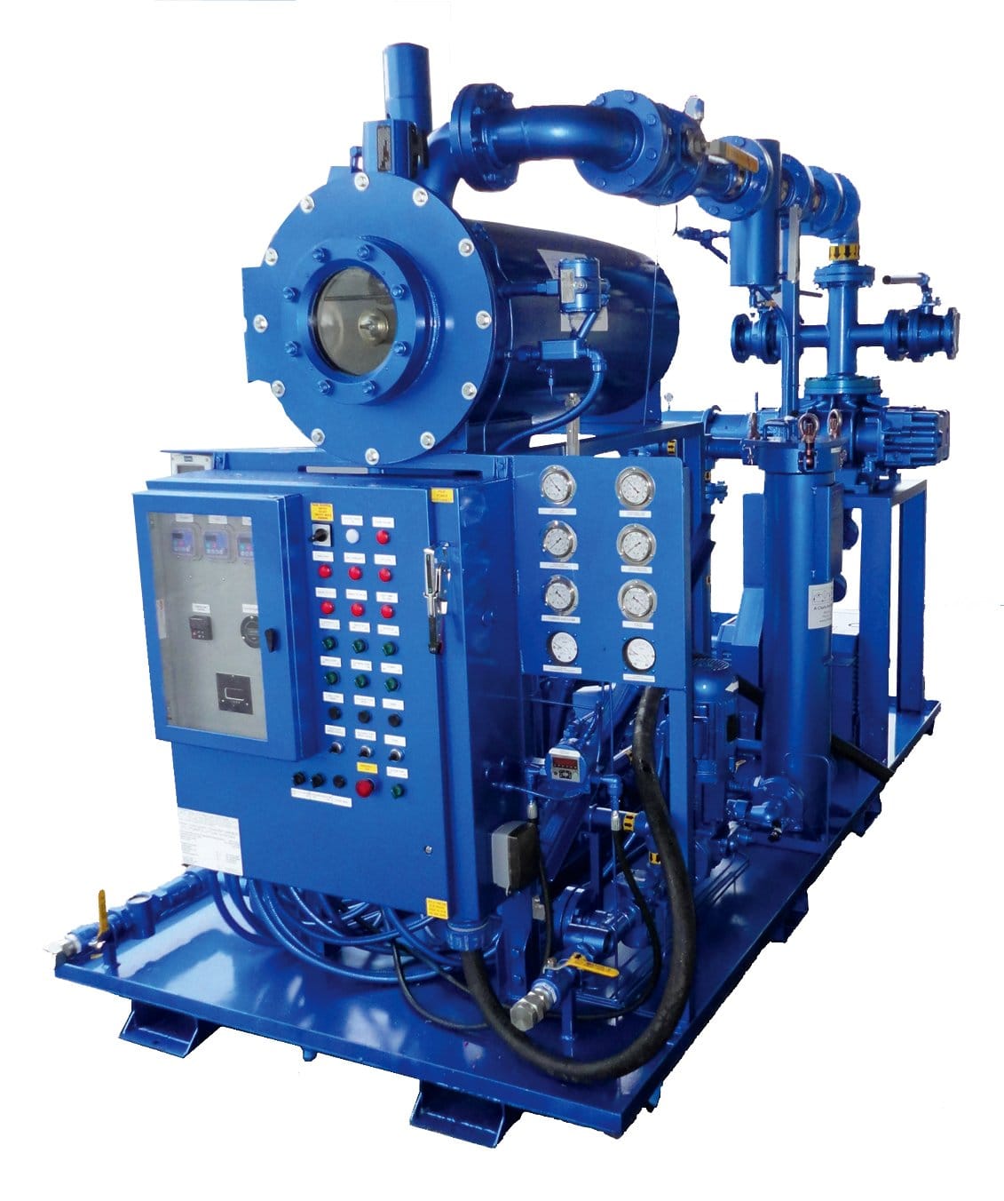 Safe Procedures for Degassing Sour Oil: Expert Guide