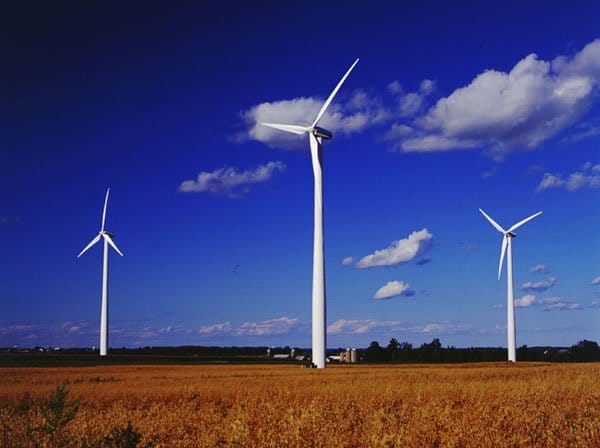 Solving Wind Turbine Gearbox Lubrication Issues