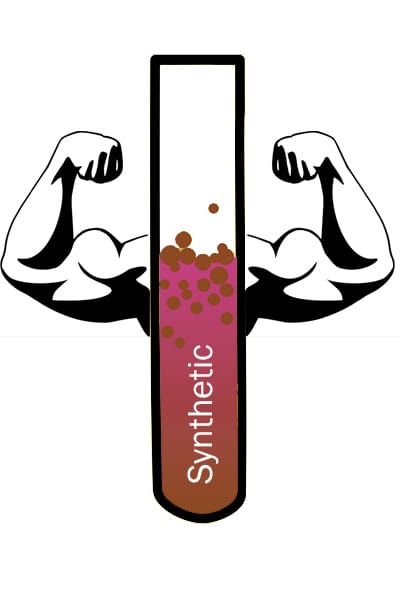 Synthetic Oils