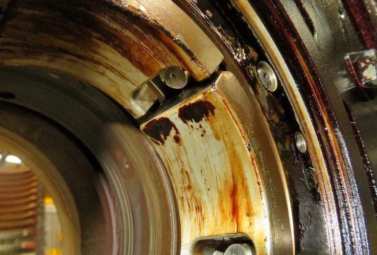 The Financial Impact of Catastrophic Gearbox Failure: Costs, Risks and Prevention
