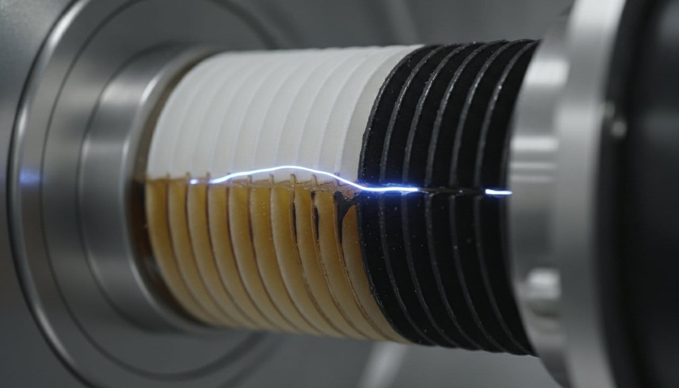 Understanding Oil Conductivity for Machinery Reliability
