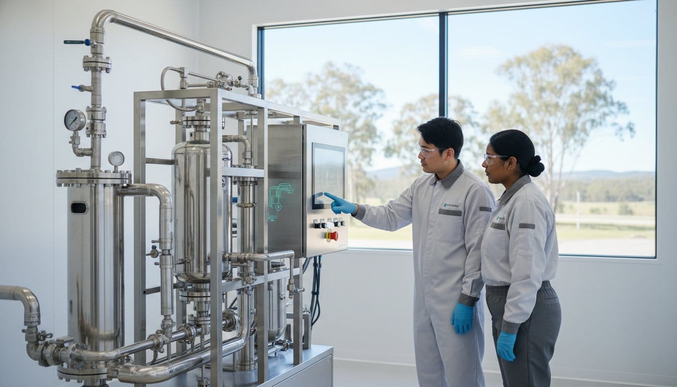 Vacuum Dehydrator Oil Purification: The Professional Guide to Moisture Removal