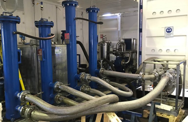 Why Industrial Oil Filters Block Early & Solutions