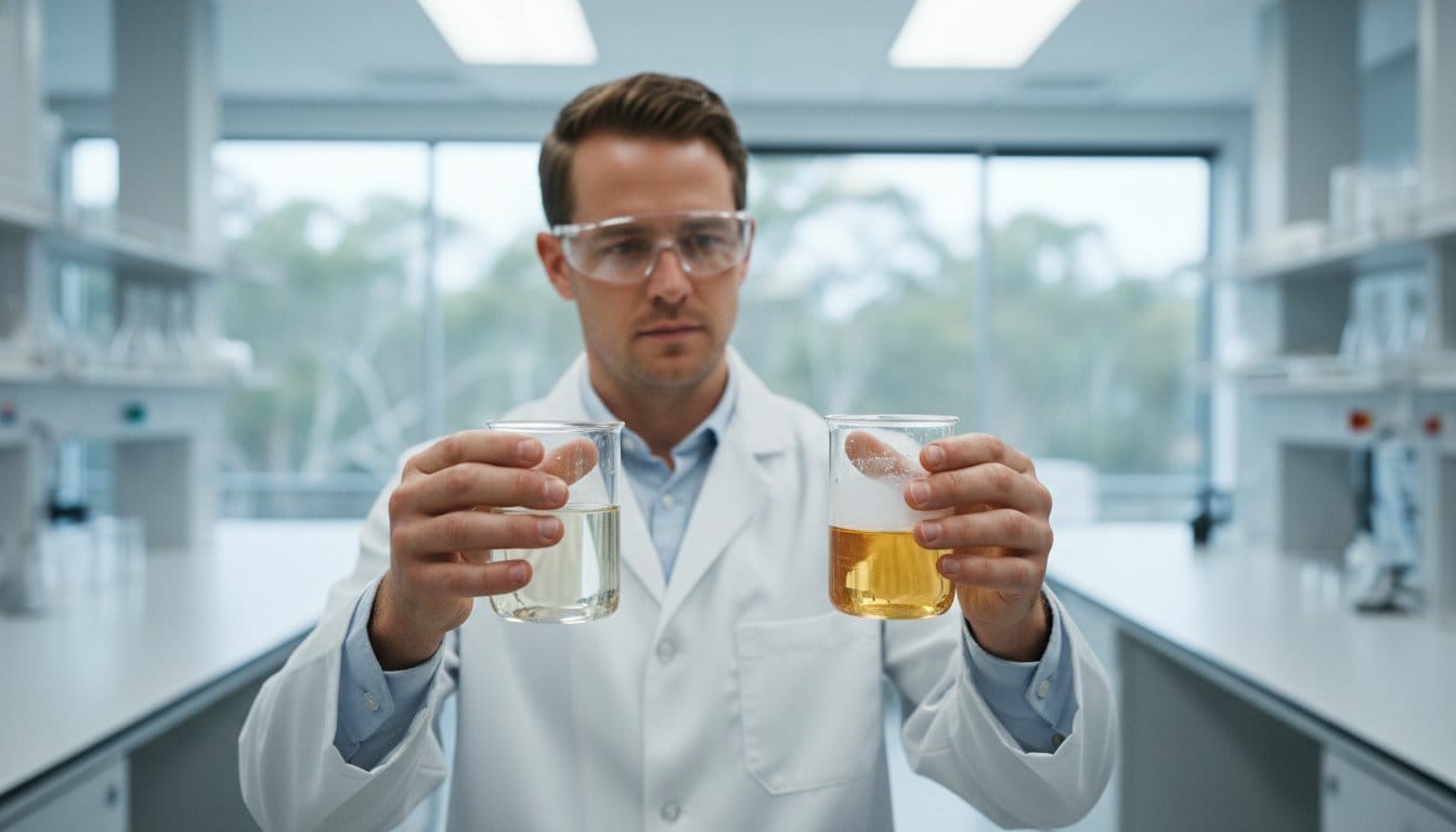 Why New Oil Fails OEM Cleanliness Specs: A Guide to Industrial Lubricant Integrity