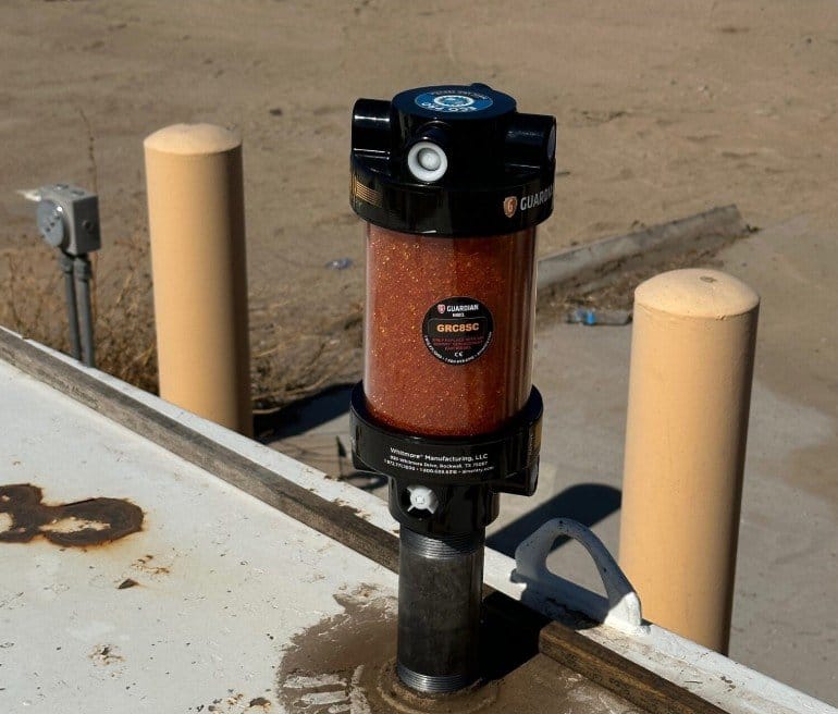 Desiccant Breather Maintenance Checklist: Protect Your Oil
