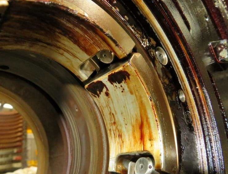 Managing the Effects of Temperature on Industrial Oils