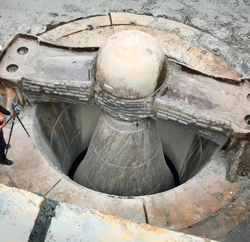 Cone Crusher Hydraulic System Maintenance & Commissioning