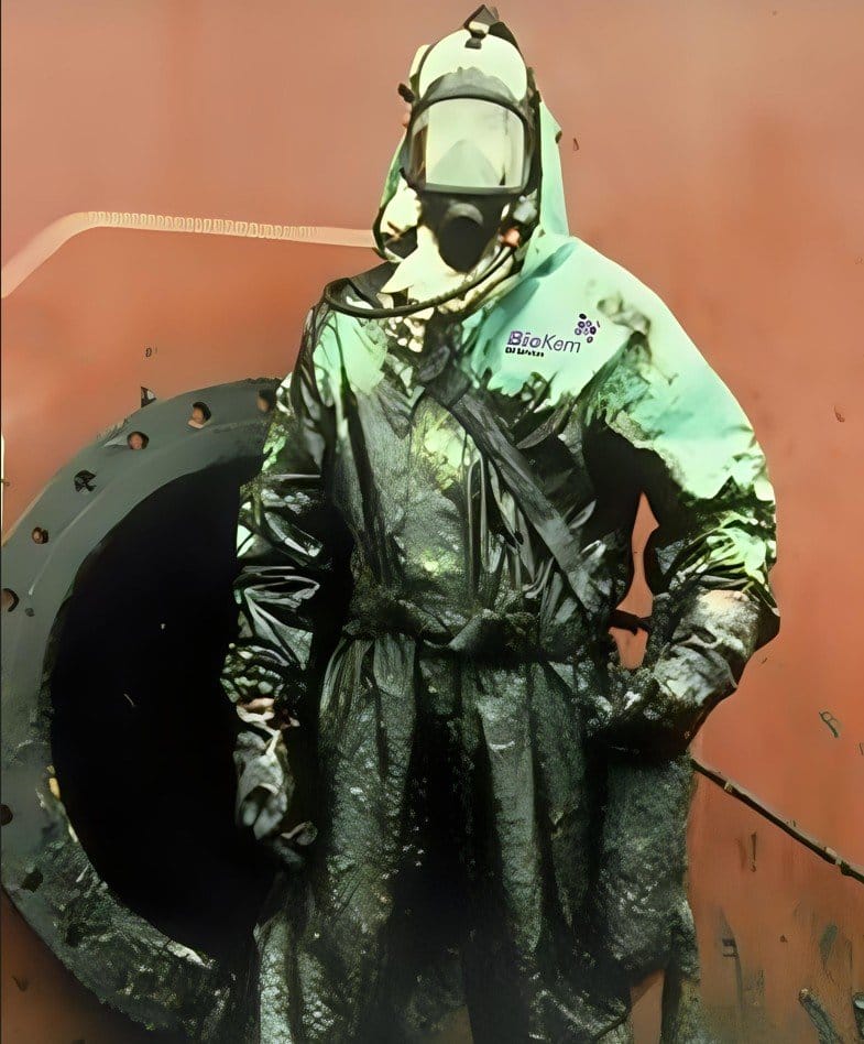 Confined Space Tank Cleaning Requirements 2026: The Comprehensive Australian Industrial Guide