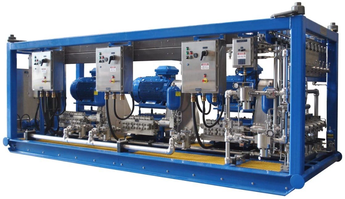 Hydraulic Hose Flushing Procedure: The 2026 Industrial Reliability Guide