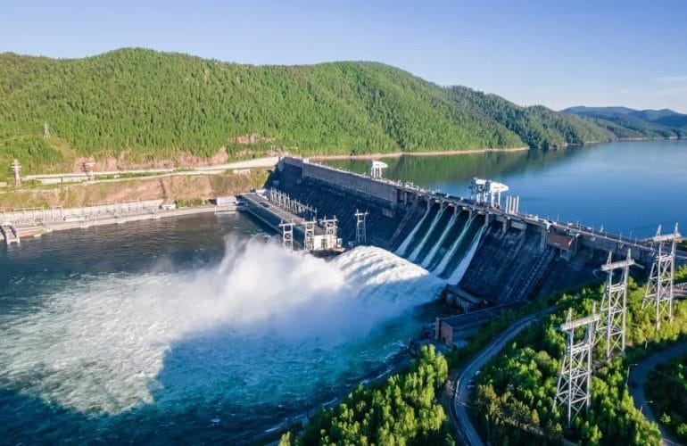 Hydro Power Lubrication System Commissioning Guide