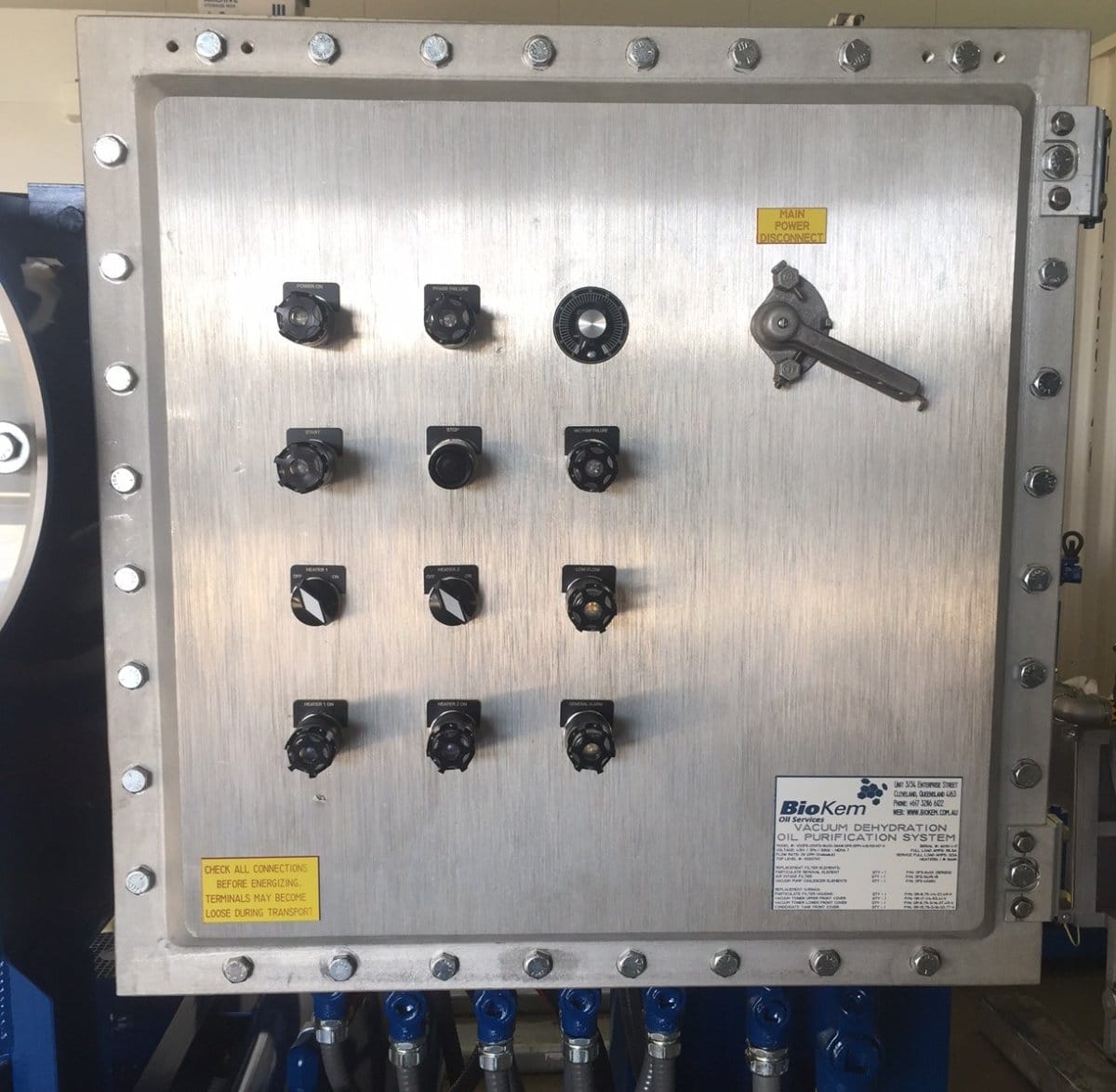 ATEX vs NEMA 7: Key Differences for Industrial Safety
