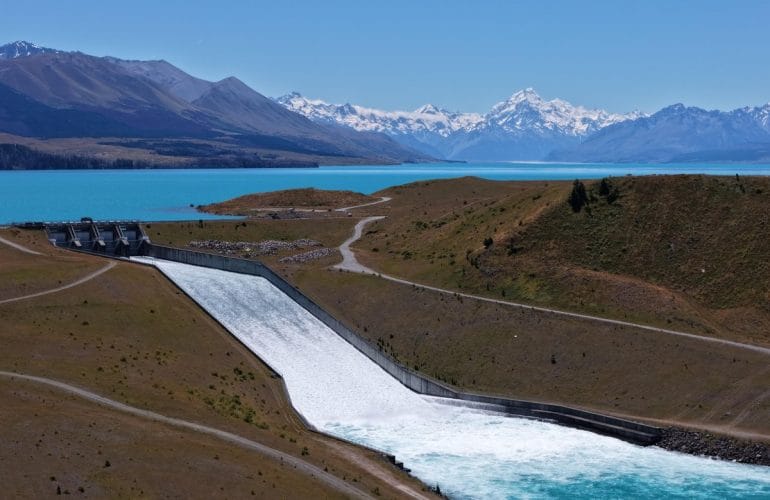 Common Hydro Power Lubrication Problems & Solutions