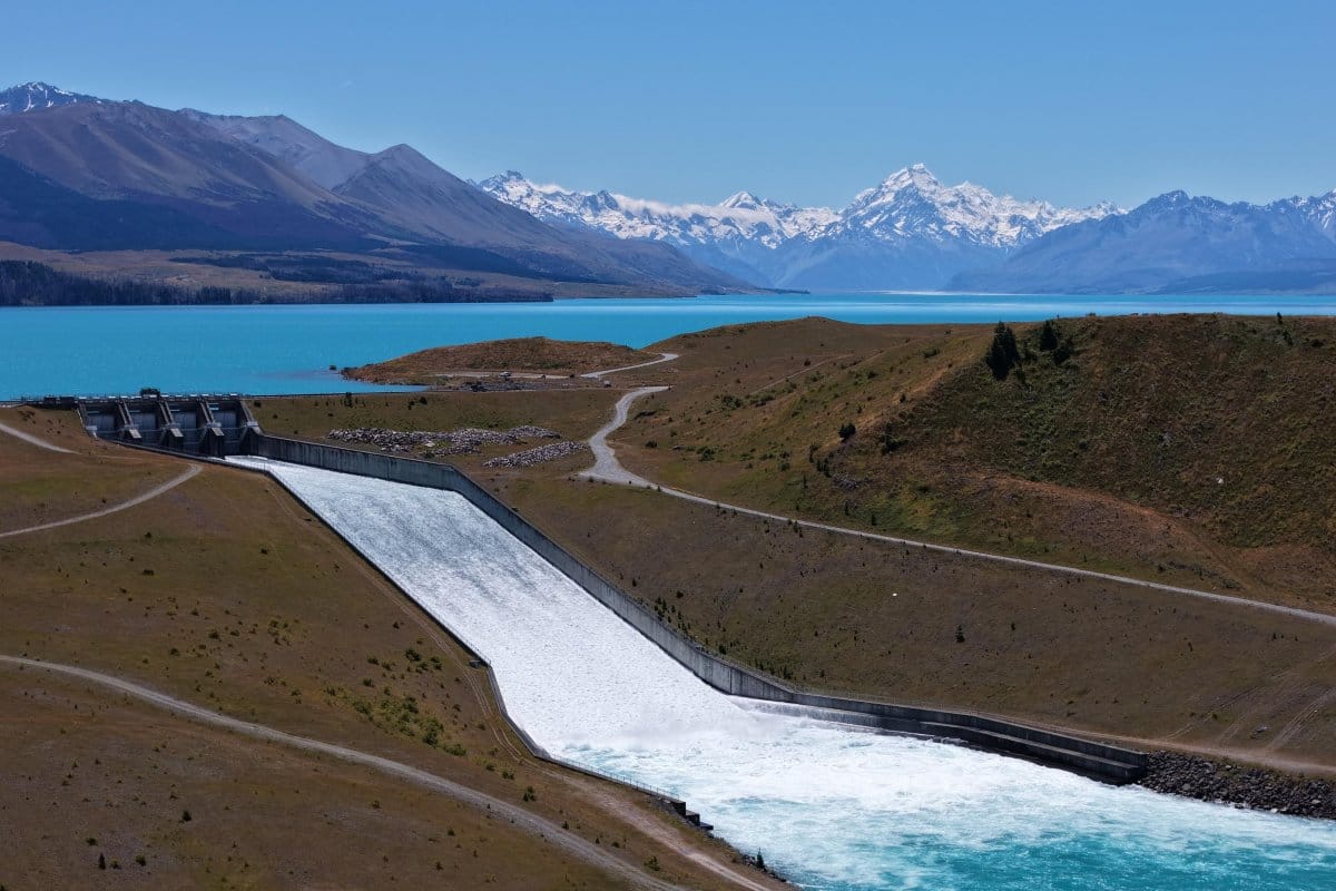 Common Hydro Power Lubrication Problems & Solutions
