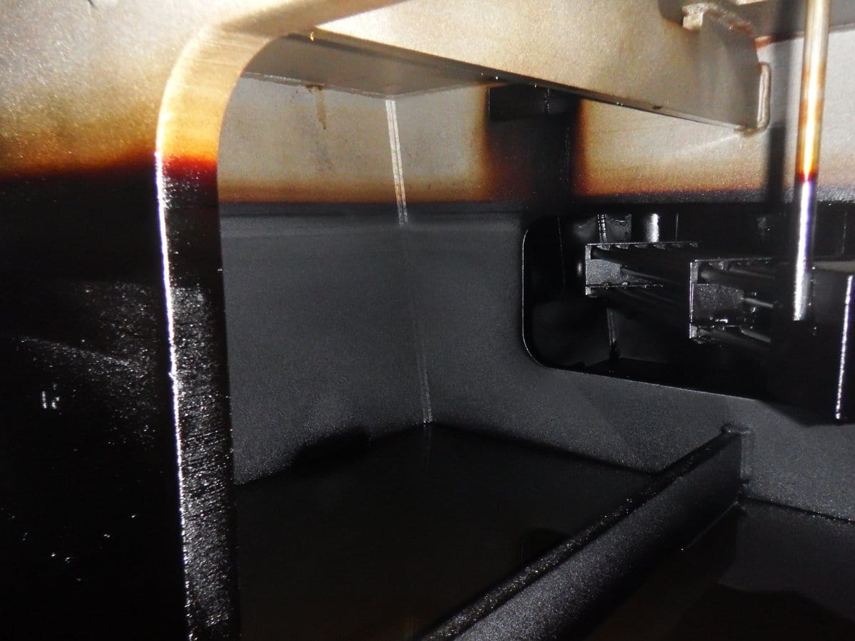 Root Causes of Oil Varnish in Hydraulic Systems: A Reliability Engineer’s Guide