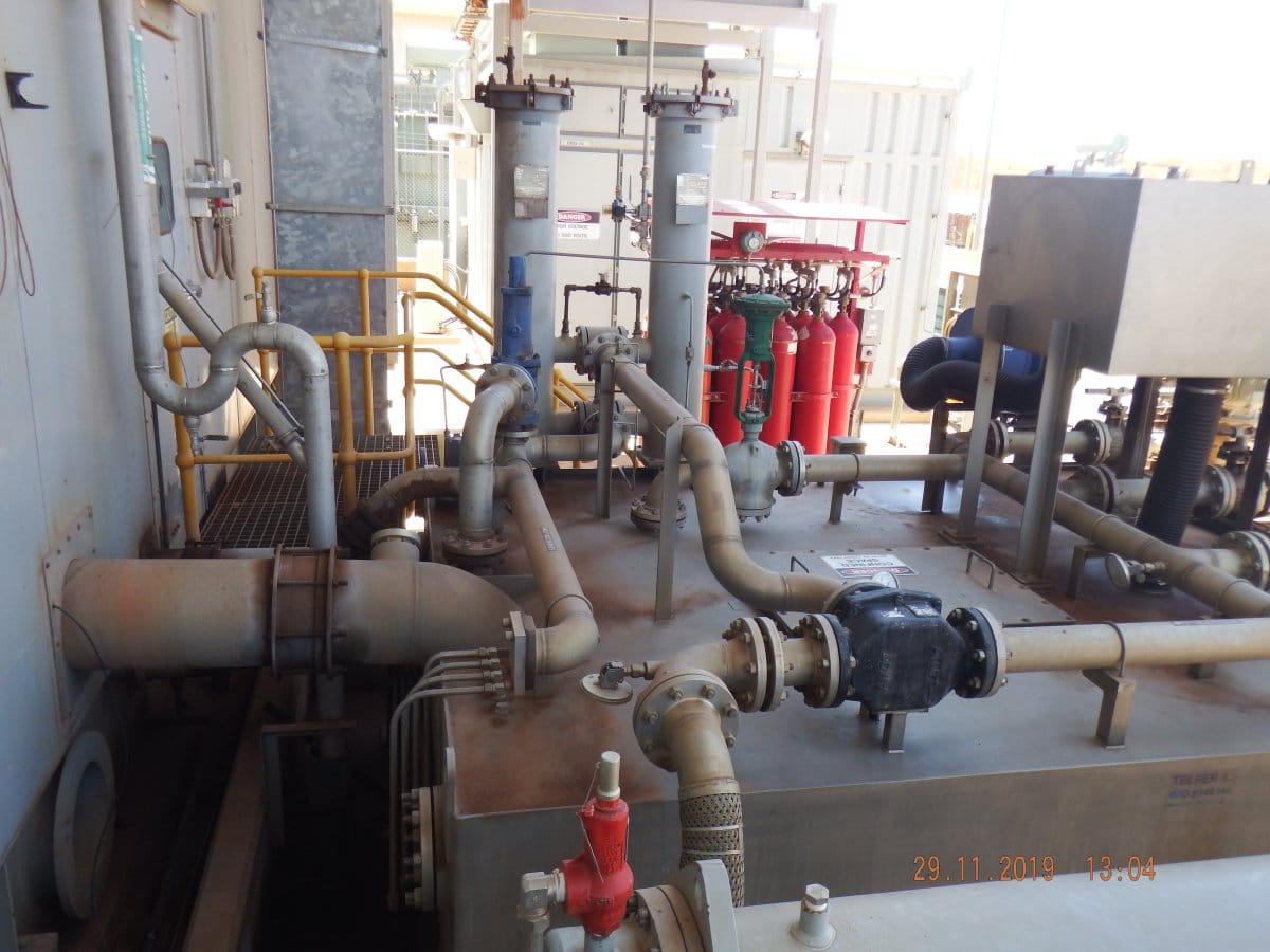 Hydraulic Oil Tank Cleaning Procedure: The Industrial Guide to Asset Integrity (2026)